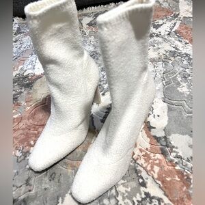Aldo Sock Boot